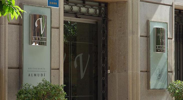 Vincci Lys