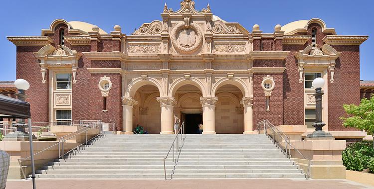 Natural History Museum of Los Angeles County