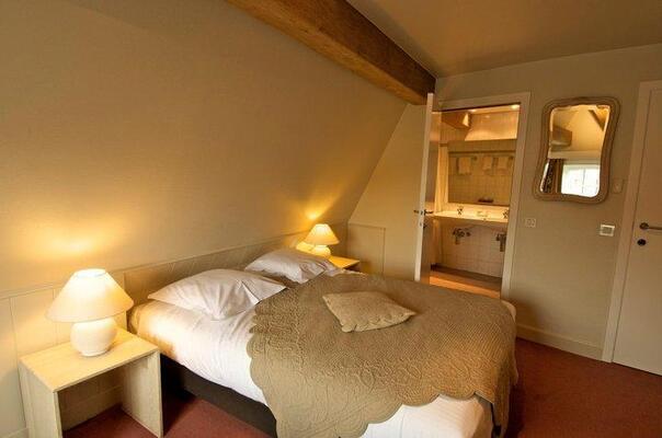 Hotel Ter Duinen