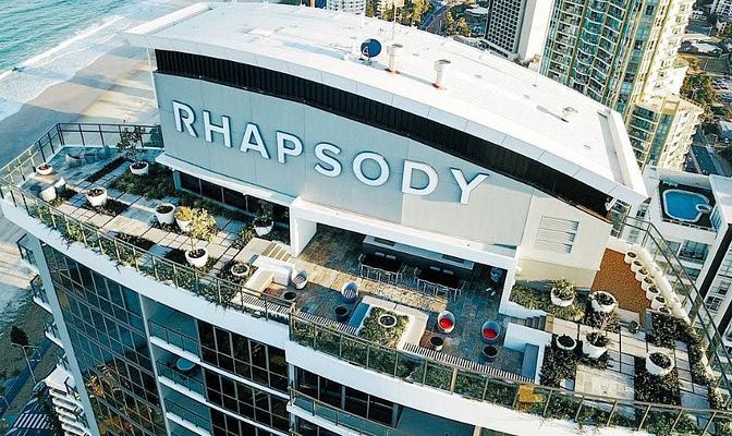 Rhapsody Resort