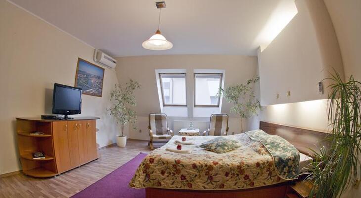 Boutique Penzion Slovakia