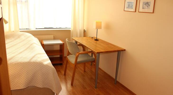Guesthouse Sunna