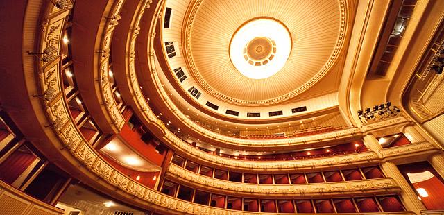 Wiener Staatsoper