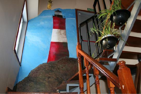 Cruz del Sur - Hostel