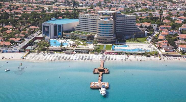 Sheraton Cesme Hotel Resort & Spa