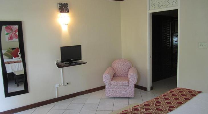 Franklyn D Resort & Spa