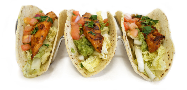 La'au's Taco Shop