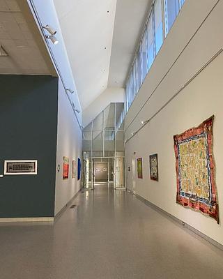 Fresno Art Museum