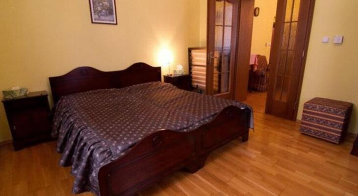 Pension Villa Renan