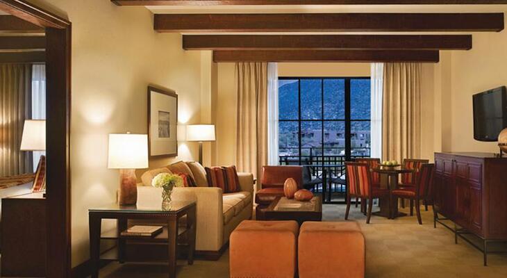 The Ritz-Carlton, Dove Mountain