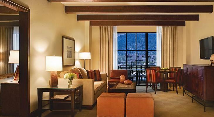 The Ritz-Carlton, Dove Mountain