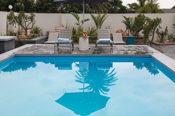 Ocean Bay Guest House