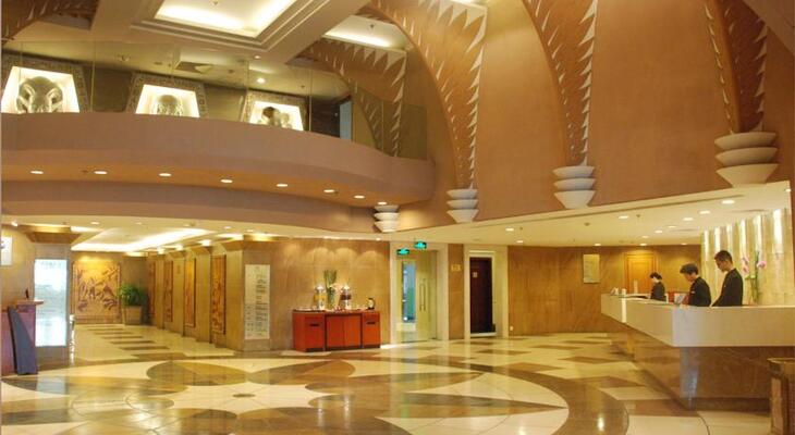 Gloria Grand Hotel Nanchang
