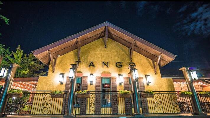 Tango Restaurant