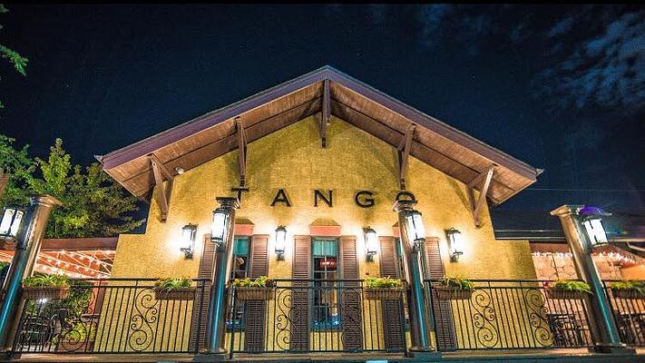 Tango Restaurant