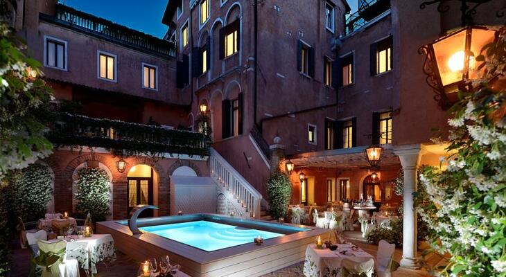 Hotel Giorgione