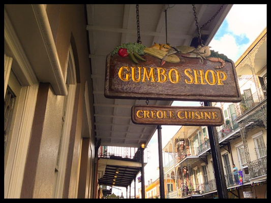 Roberts Gumbo Shop