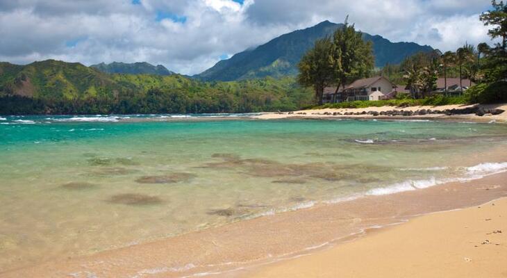 Hanalei Colony Resort