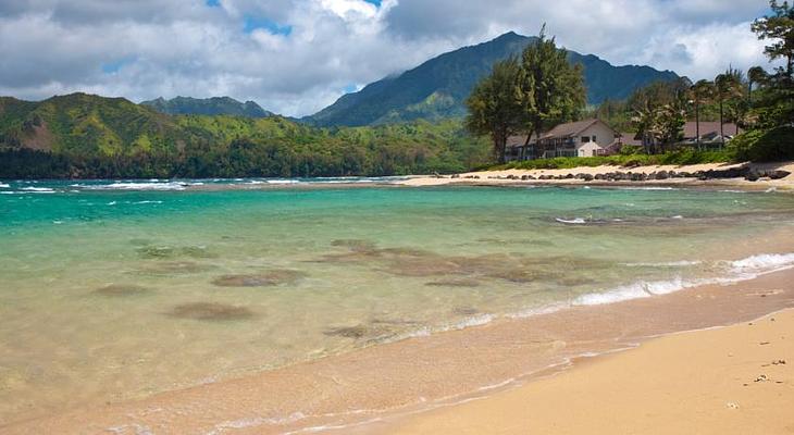 Hanalei Colony Resort