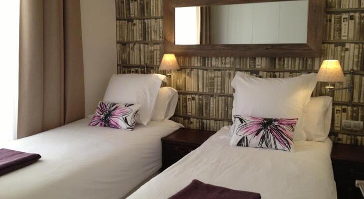Palma Suites Hotel Residence