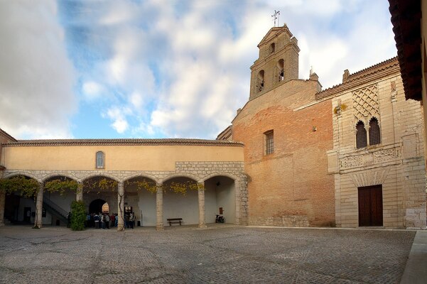 Santa Clara Convent