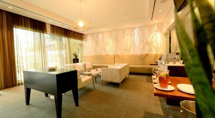 Southern Sun Rosebank
