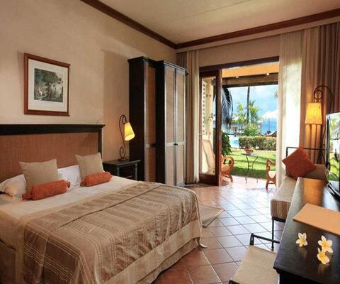 Veranda Paul et Virginie Hotel & Spa
