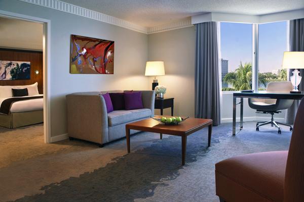 Pullman Miami Airport Hotel