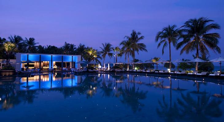 Pullman Phuket Arcadia Karon Beach Resort