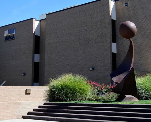 Amarillo Museum of Art