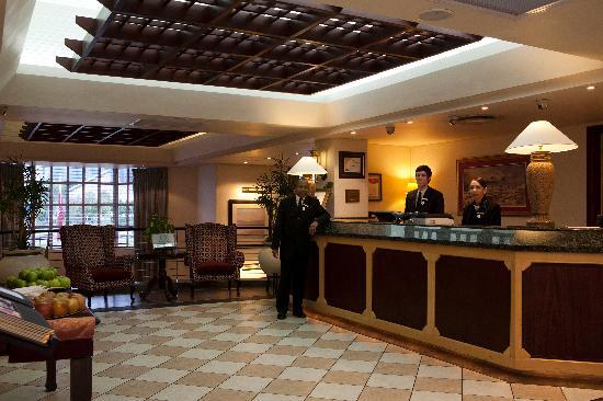 City Lodge Hotel V&A Waterfront