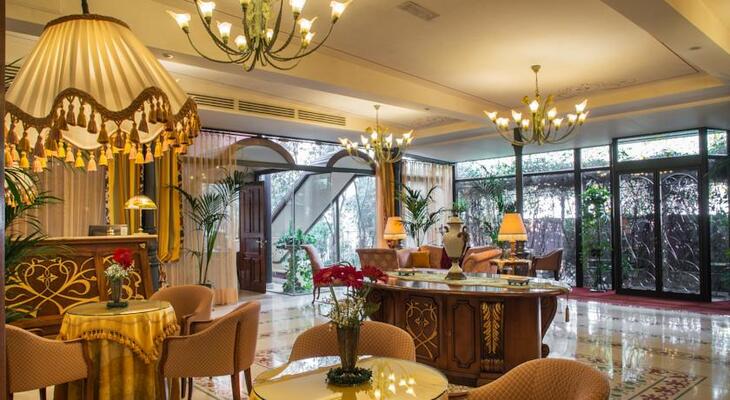 Liberty Hotel