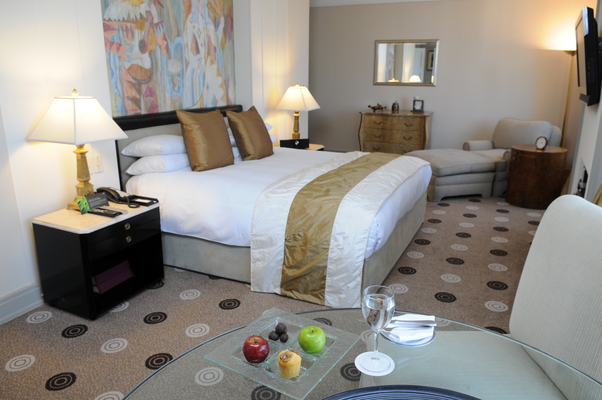 InterContinental Buenos Aires, an IHG Hotel