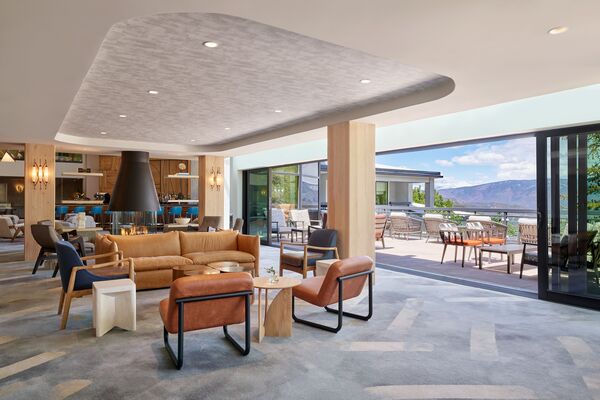 Viewline Resort Snowmass, Autograph Collection