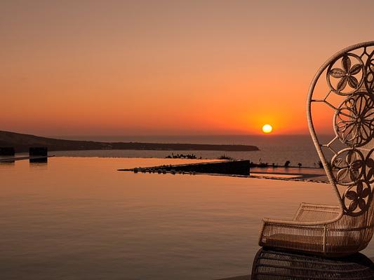 Santo Pure Oia Suites & Villas