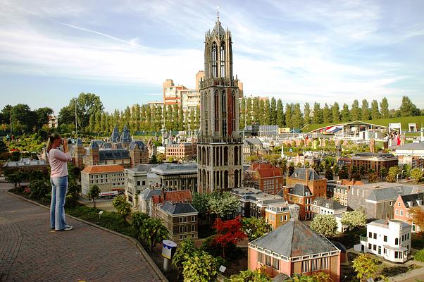 Madurodam