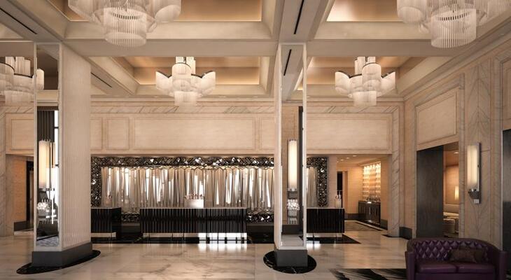 Loews Regency New York Hotel