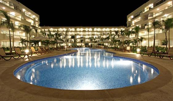 Hotel Estelar Playa Manzanillo