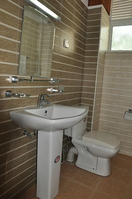 Nooit Gedacht Holiday Resort