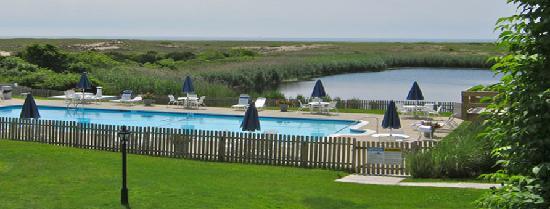 The Ocean Dunes at Amagansett