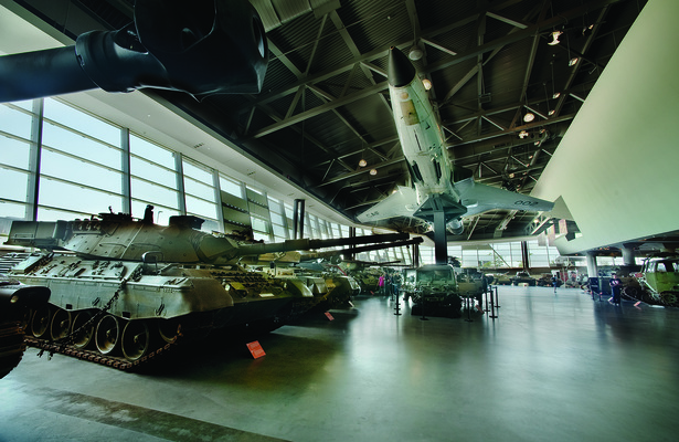 Canadian War Museum