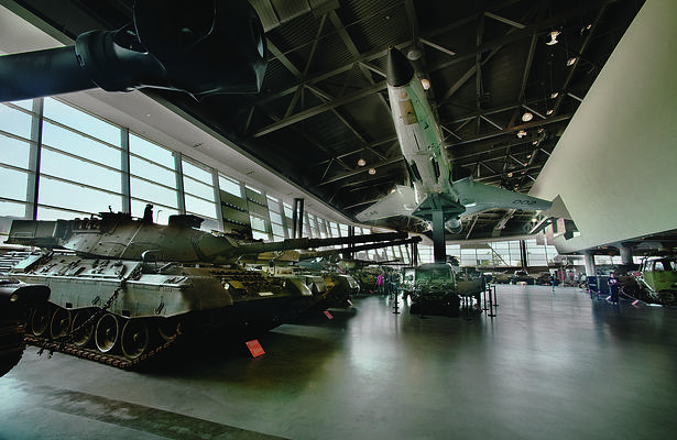 Canadian War Museum