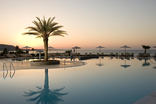 Ikaros Beach Luxury Resort & Spa