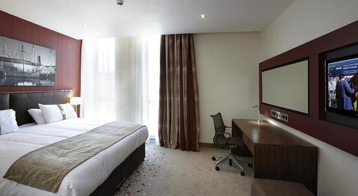 Holiday Inn Bristol City Centre