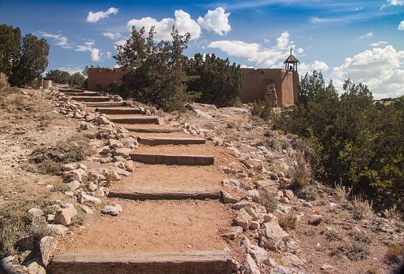 El Rancho de las Golondrinas