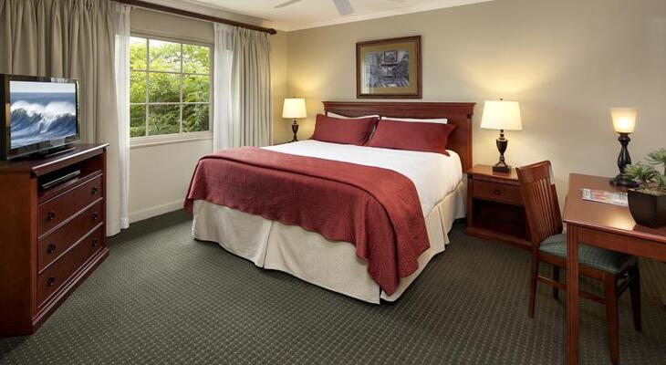 Brisas Del Mar, Inn at the Beach