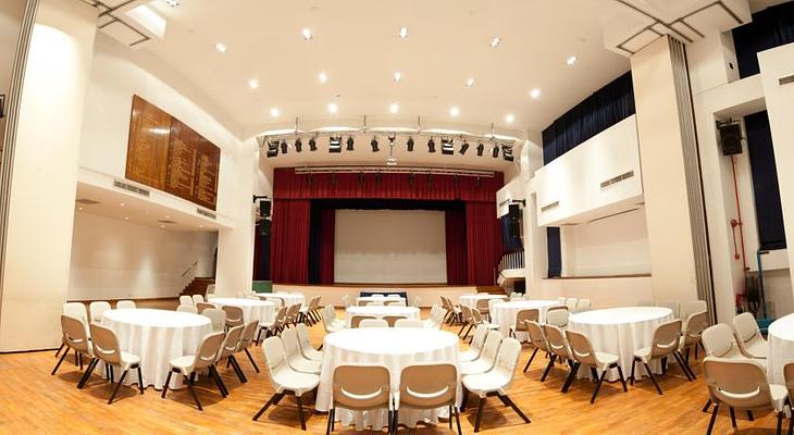 YMCA One Orchard