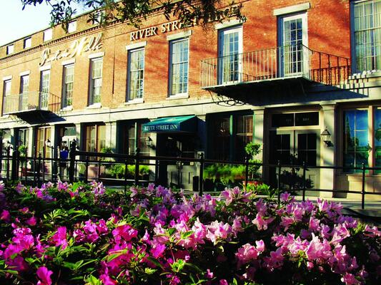River Street Inn