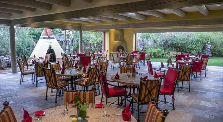 Hotel Santa Fe