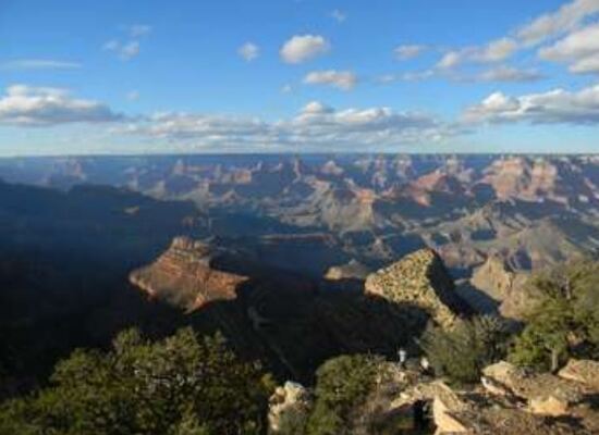 Grandview Point